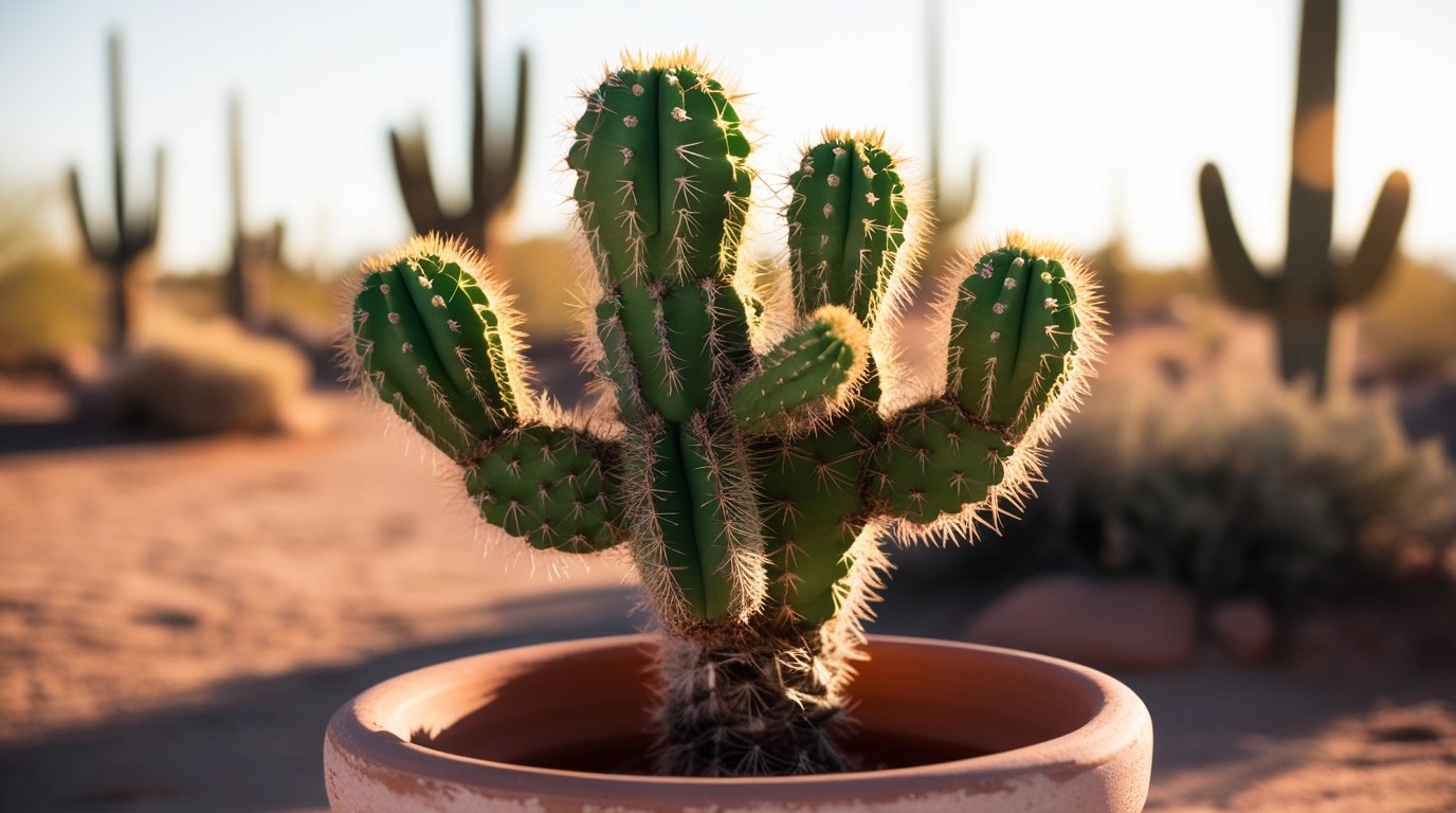 Buy saguaro cactus online – healthy nursery-grown desert plant)