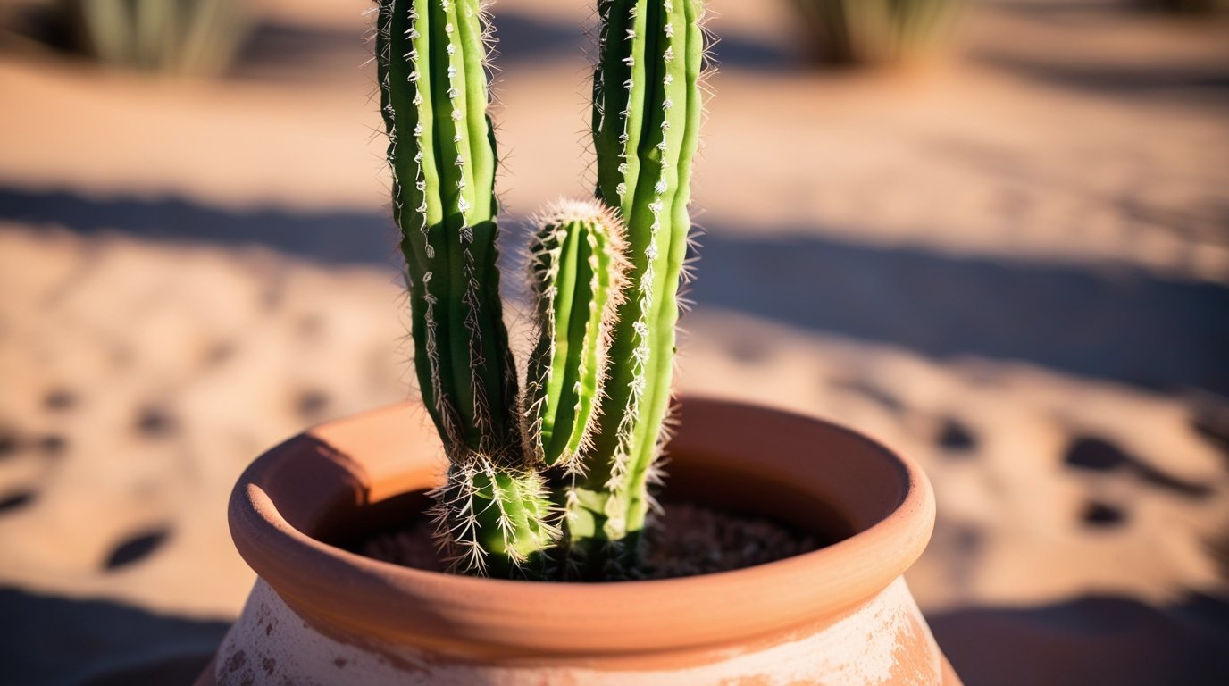 Buy saguaro cactus for sale online – healthy nursery-grown desert plant)