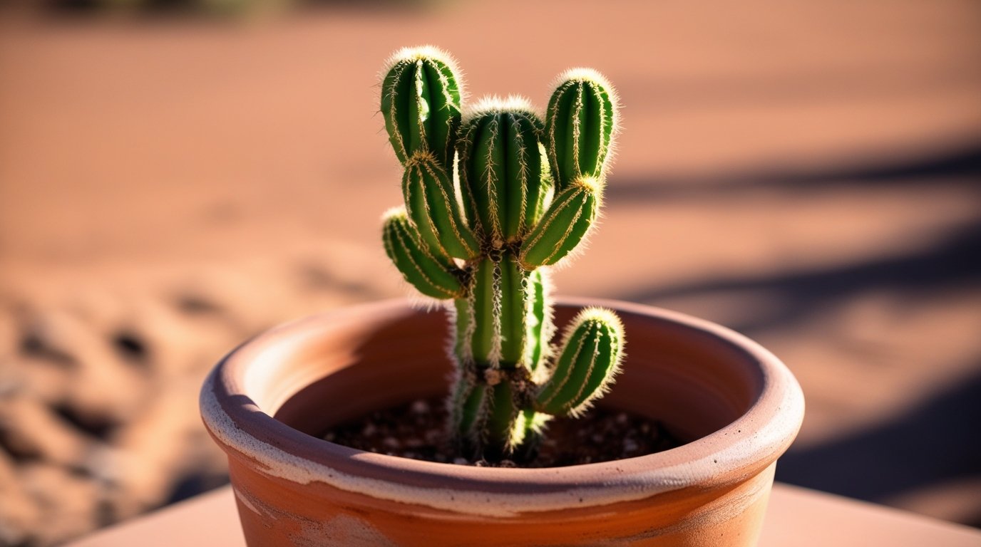 Buy saguaro cactus online – healthy nursery-grown desert plant)