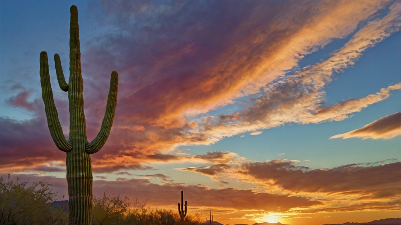 Saguaro Art Review 2025